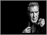 Aktor, Harrison Ford, Tło, Ciemne